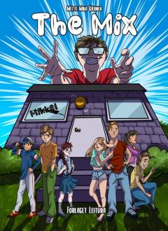 Bog, 1. udgave, 2023