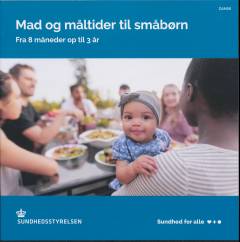 Bog, 1. udgave, 2021