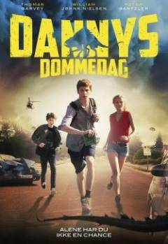 Dannys dommedag