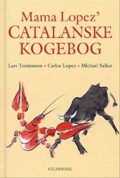 Mama López' catalanske kogebog