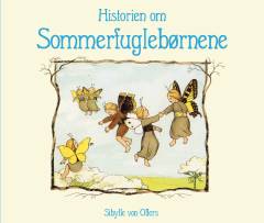 Historien om sommerfuglebørnene