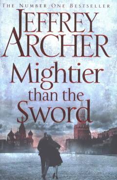 Mightier than the sword