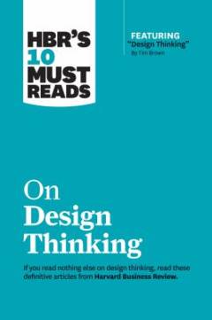 On design thinking