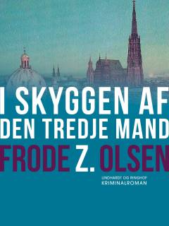 I skyggen af den tredje mand : kriminalroman