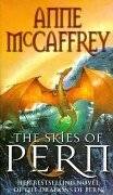 The skies of Pern