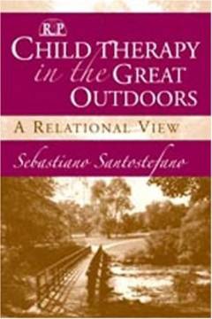 Child therapy in the great outdoors : a relational view