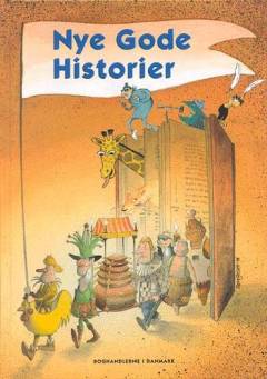 Nye gode historier