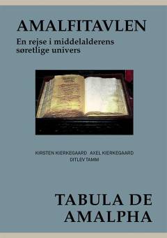 Amalfitavlen : en rejse i middelalderens søretlige univers