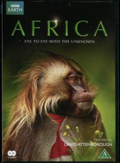 Africa. Disc 2
