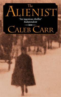 The alienist