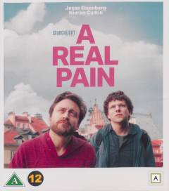 A real pain