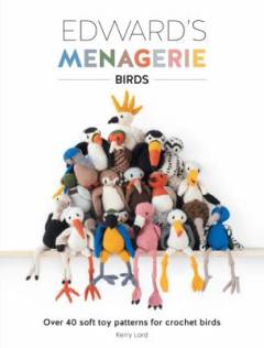 Edward's menagerie - birds