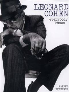 Leonard Cohen : everybody knows