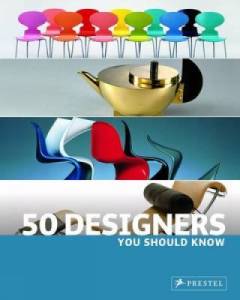 50 designers : you should know