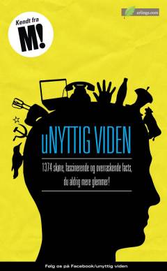 Unyttig viden