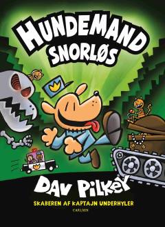 Snorløs