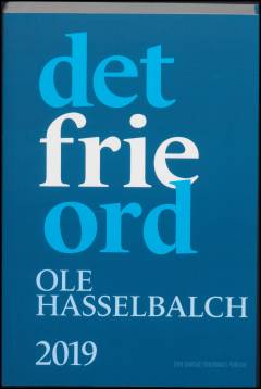 Det frie ord