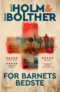 For barnets bedste : krimi