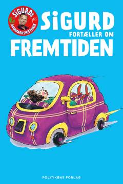 Sigurd fortæller om fremtiden