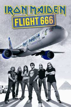 Flight 666