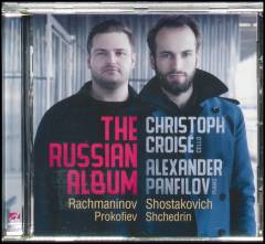 The Russian album