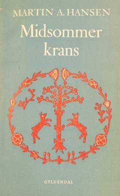 Midsommerkrans