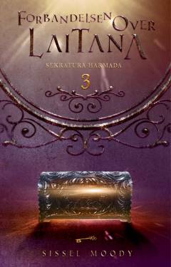 Forbandelsen over Laitana - Sekratura Harmada