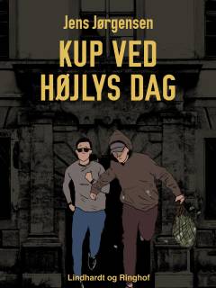 Kup ved højlys dag