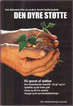 Den dyre støtte