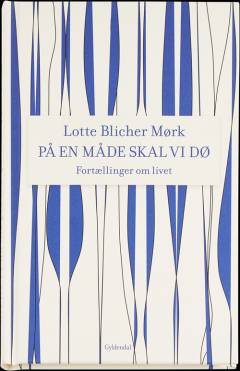 Bog, 1. bogklubudgave, 2016