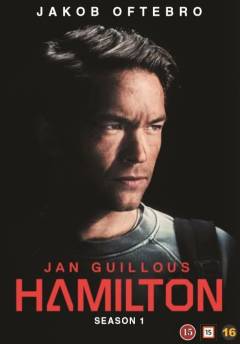 Hamilton (Sæson 1, disc 1)
