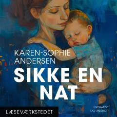 Sikke en nat!