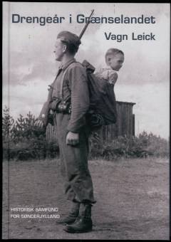 Drengeår i grænselandet