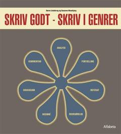 Skriv godt - skriv i genrer