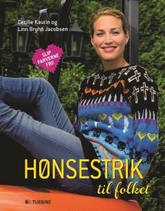 Hønsestrik til folket