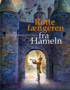 Rottefængeren fra Hameln