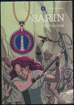 Sarin i Saltminen