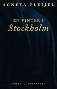 En vinter i Stockholm