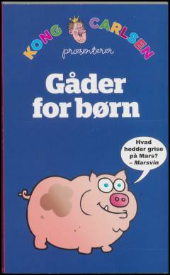 Gåder for børn