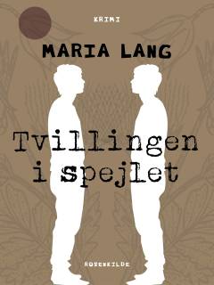 Tvillingen i spejlet