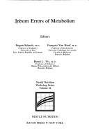 Inborn errors of metabolism