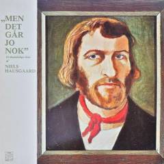 Men det går jo nok : 13 almindelige viser