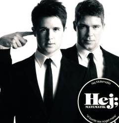 Vi burde ses noget mere