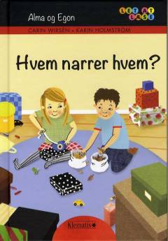 Hvem narrer hvem?