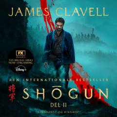 Shōgun. Del 2