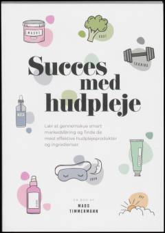 Succes med hudpleje