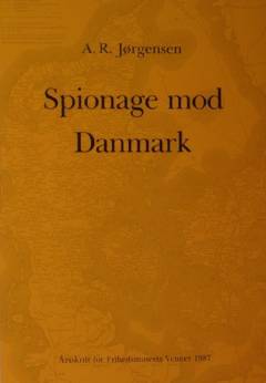 Spionage mod Danmark