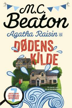 Agatha Raisin og dødens kilde