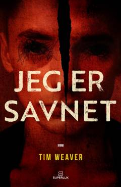 Jeg er savnet : krimi