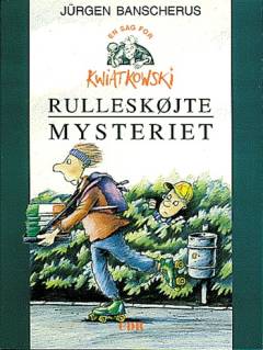 Rulleskøjtemysteriet